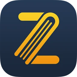 Biểu tượng ZTF Books — Read & Listen